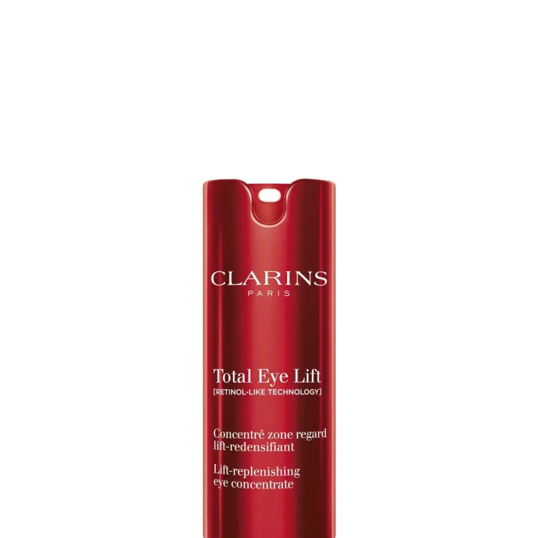 Total Eye Lift New
