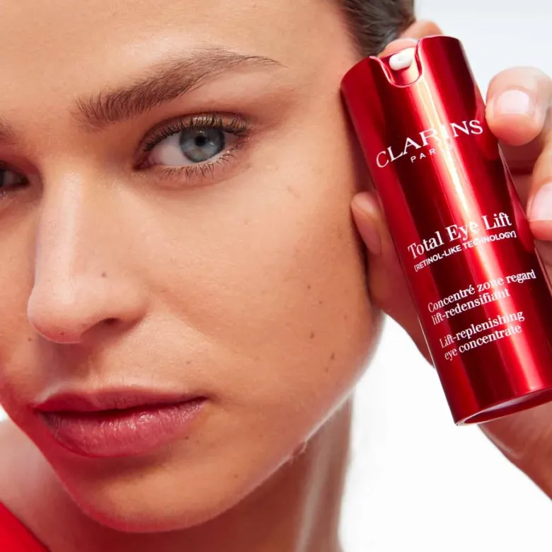 Total Eye Lift New