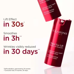 Total Eye Lift New