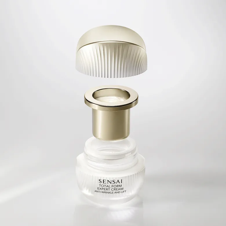 Total Form Expert Cream