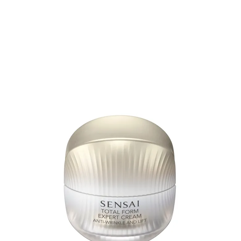 Total Form Expert Cream