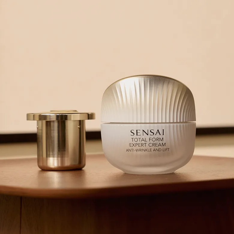 Total Form Expert Cream Ricarica