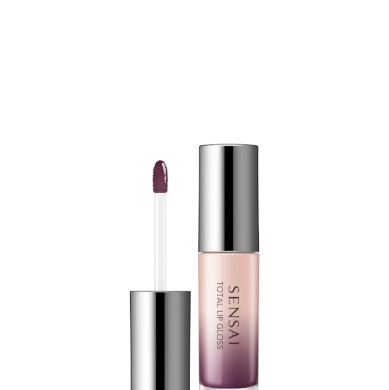Total Lip Gloss in Colours
