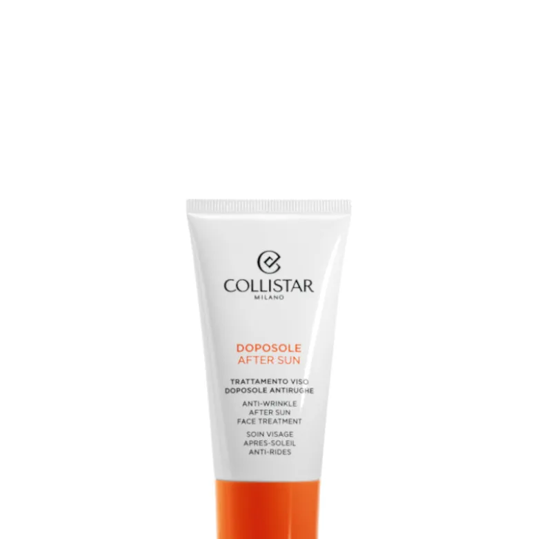 Trattamento Viso Doposole Antirughe 50 ML