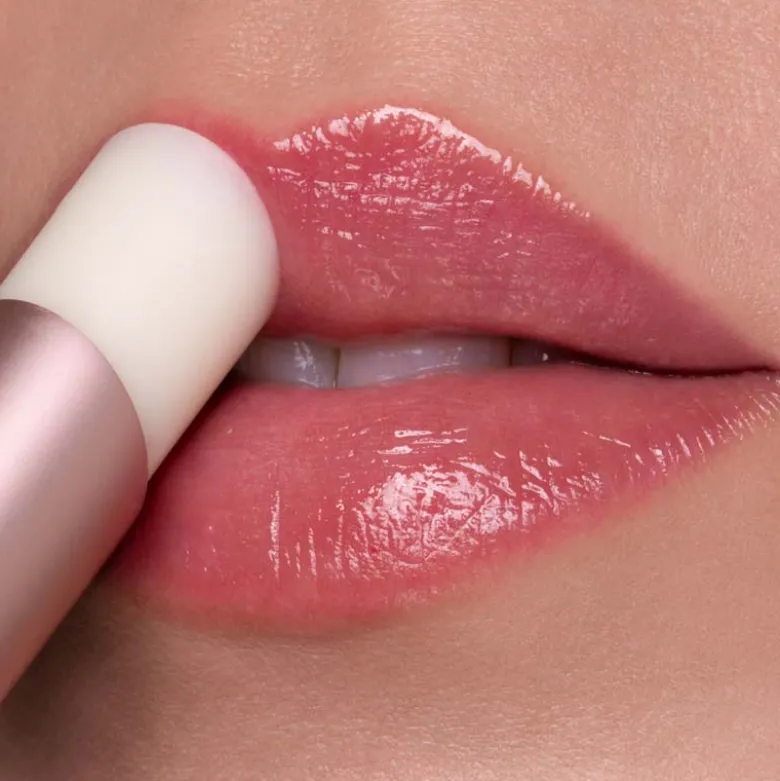 TREAT MY LIPS - Burro labbra nutriente 131 Trasparente
