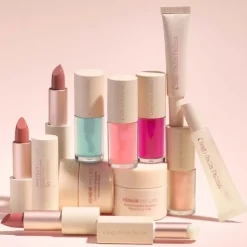TREAT MY LIPS - Burro labbra nutriente 131 Trasparente