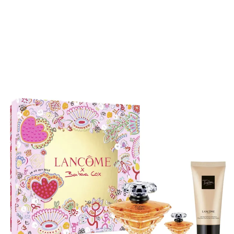 Trésor Eau de Parfum Confezione