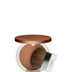 True Bronze Pressed Powder - Terra Abbronzante