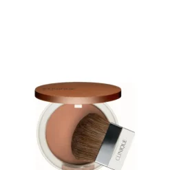 True Bronze Pressed Powder - Terra Abbronzante