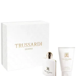 Trussardi Donna EDP Confezione