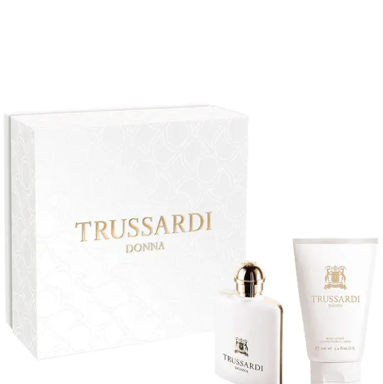Trussardi Donna EDP Confezione