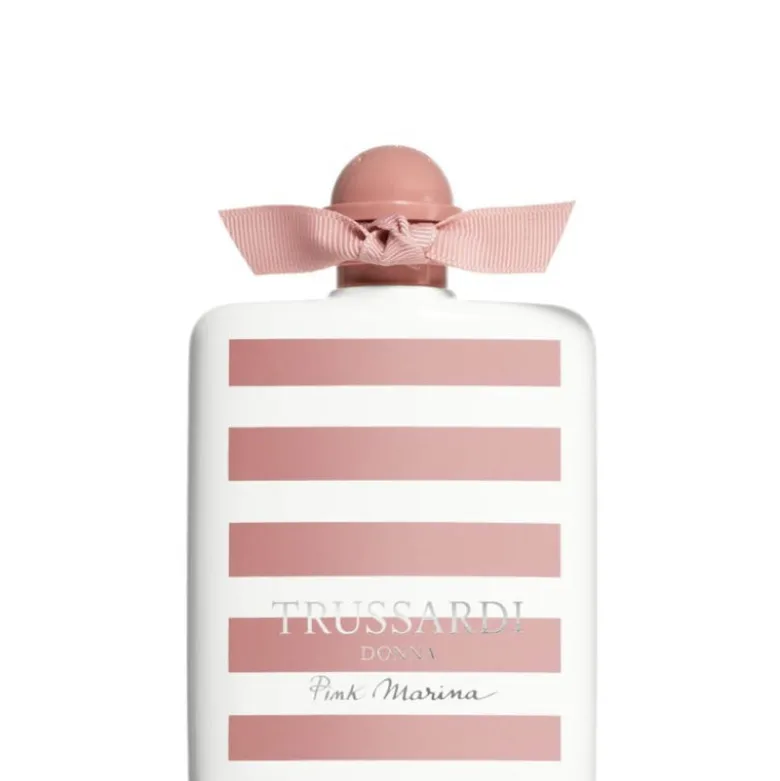 Trussardi Donna Pink Marina