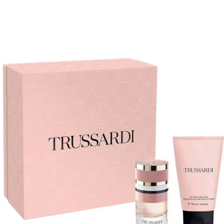Trussardi Eau de Parfum Confezione