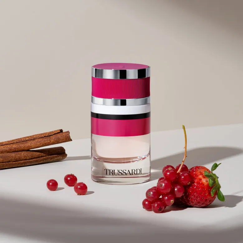 Trussardi Ruby Red