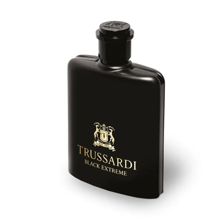 Trussardi Uomo Black Extreme