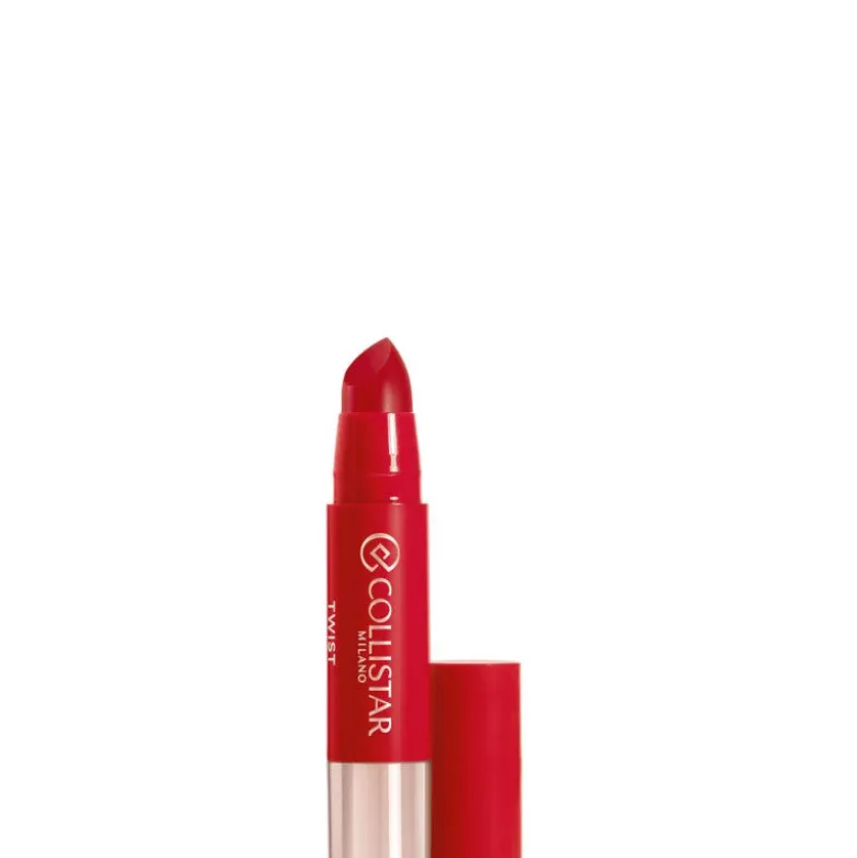 Twist Balmy Gloss