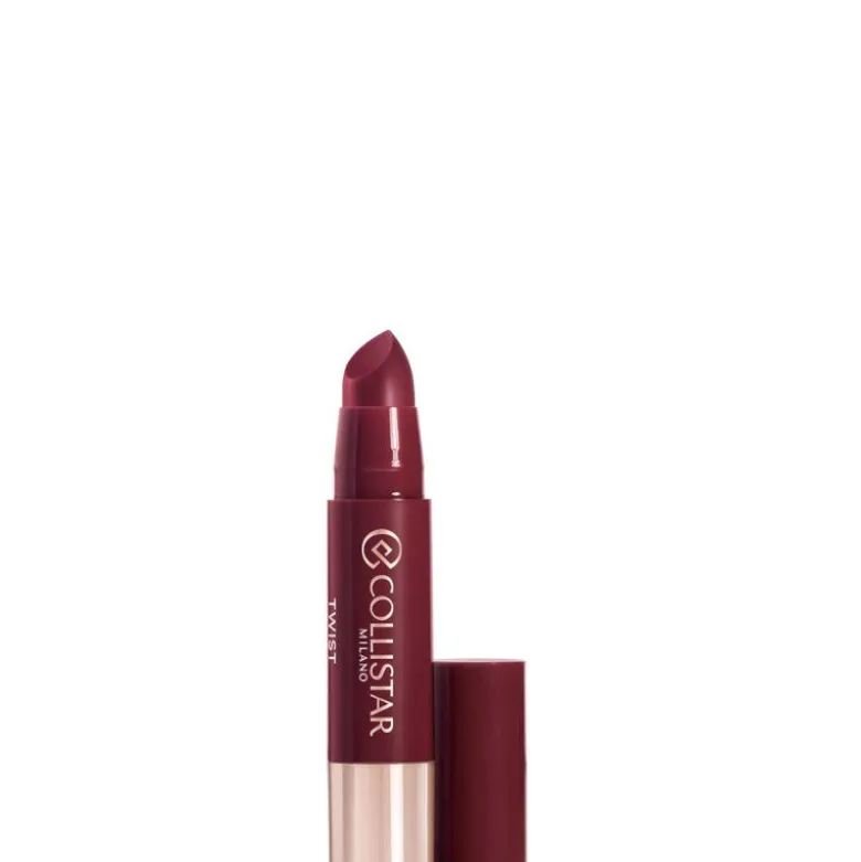 Twist Balmy Gloss
