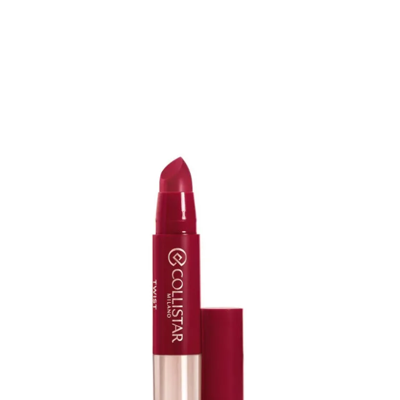 Twist Balmy Gloss