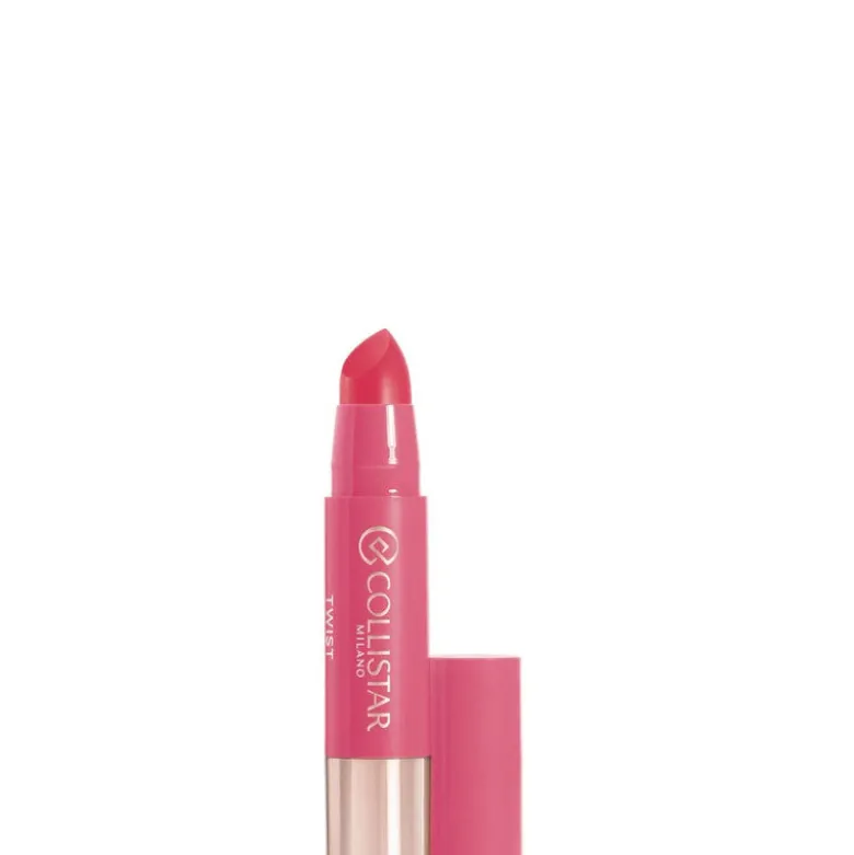 Twist Balmy Gloss