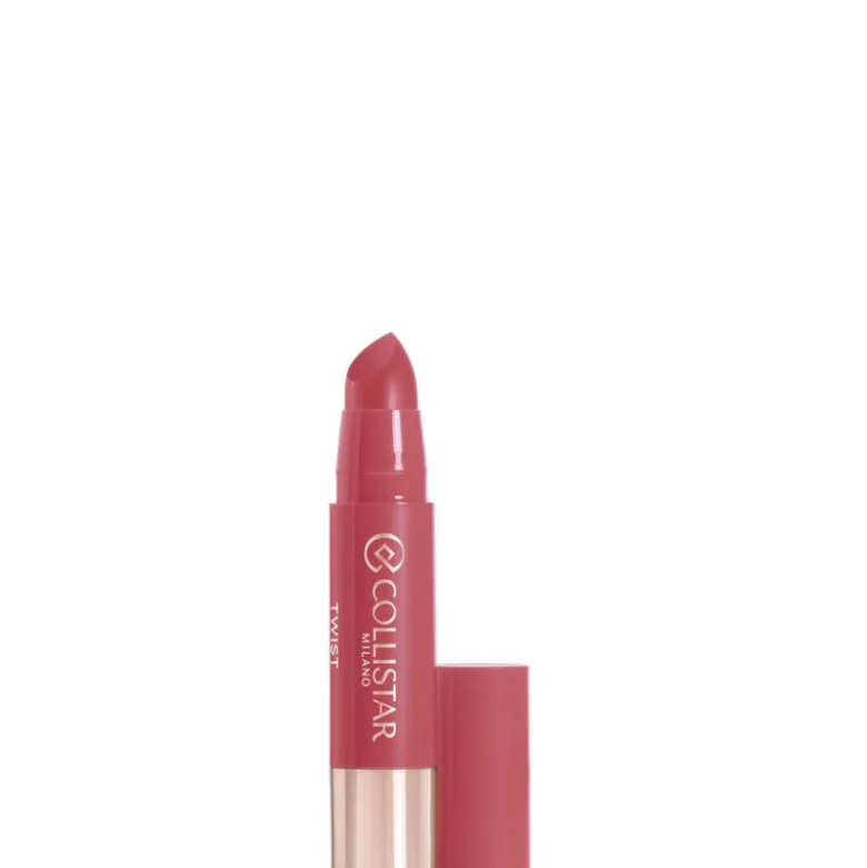 Twist Balmy Gloss