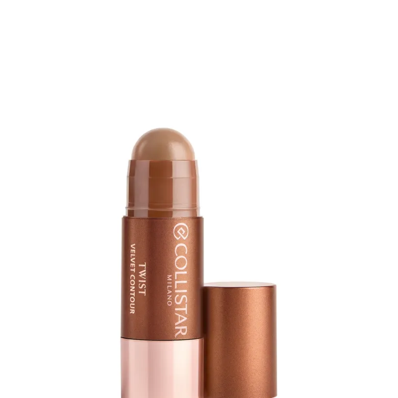 Twist Velvet Contour