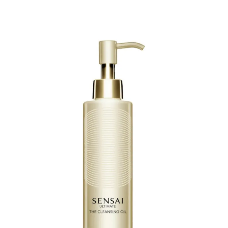 Ultimate - The Cleansing Oil