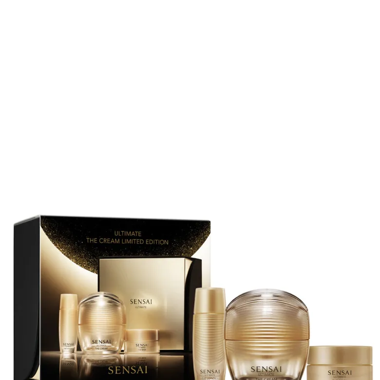 Ultimate - The Cream Confezione