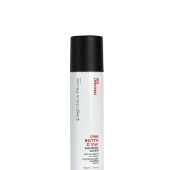 Una Botta e Via! Shampoo Secco Texturizzante