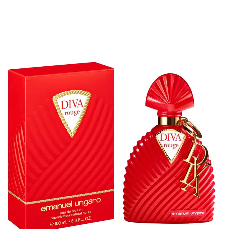Ungaro Diva Rouge