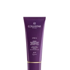 Unica Crema Ridensificante Uniformante Décolleté e Mani