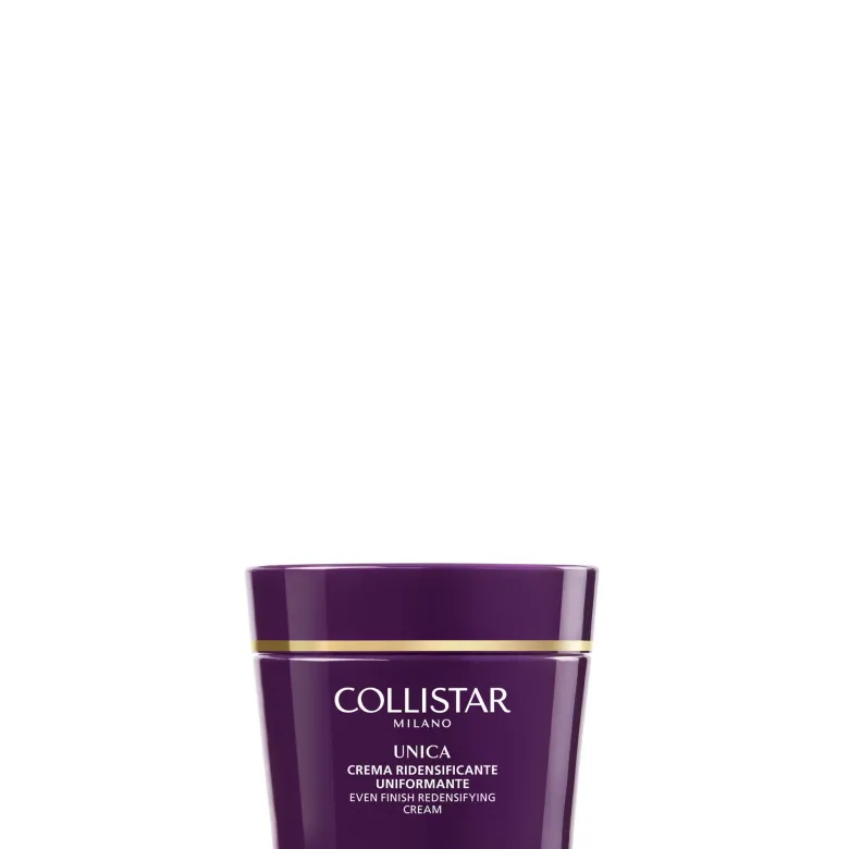Unica Crema Ridensificante Uniformante