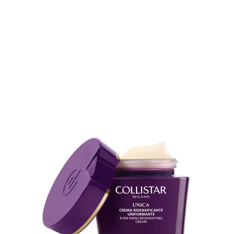 Unica Crema Ridensificante Uniformante