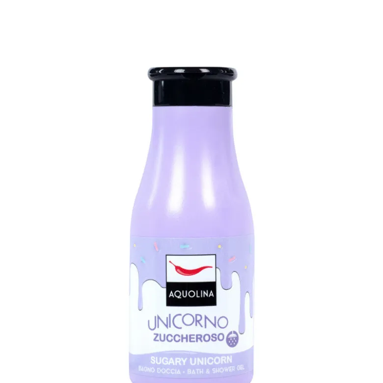 Unicorno zuccheroso