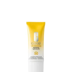 UV Solutions Hydrating Sunscreen SPF 50