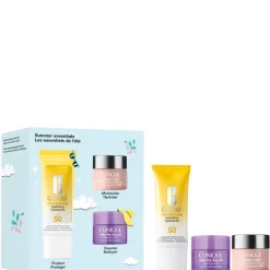 UV Solutions Hydrating Sunscreen SPF 50 Confezione