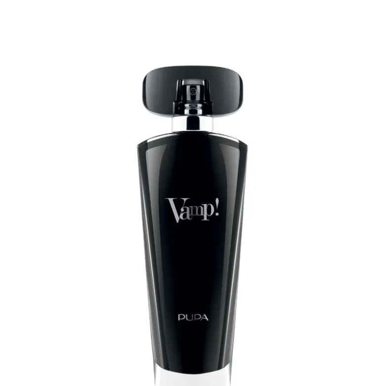 Vamp! Black