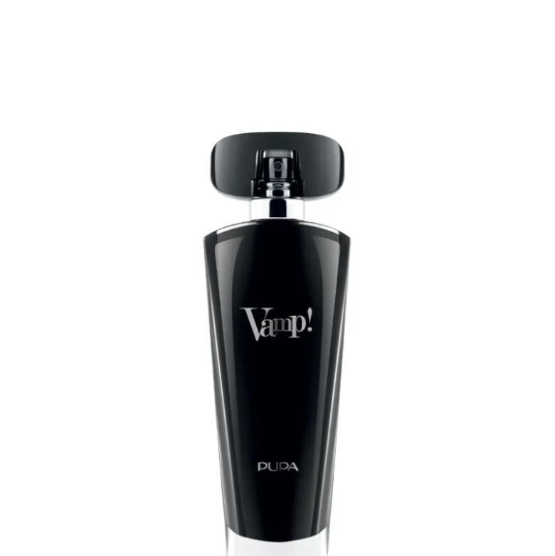 Vamp! Black