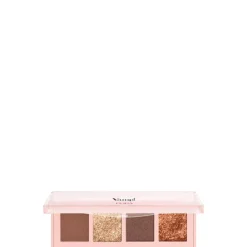 Vamp! Palette 4 Ombretti