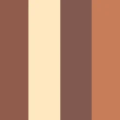 Vamp! Palette 4 Ombretti