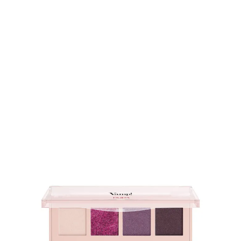 Vamp! Palette 4 Ombretti