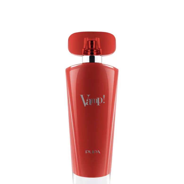 Vamp! Red
