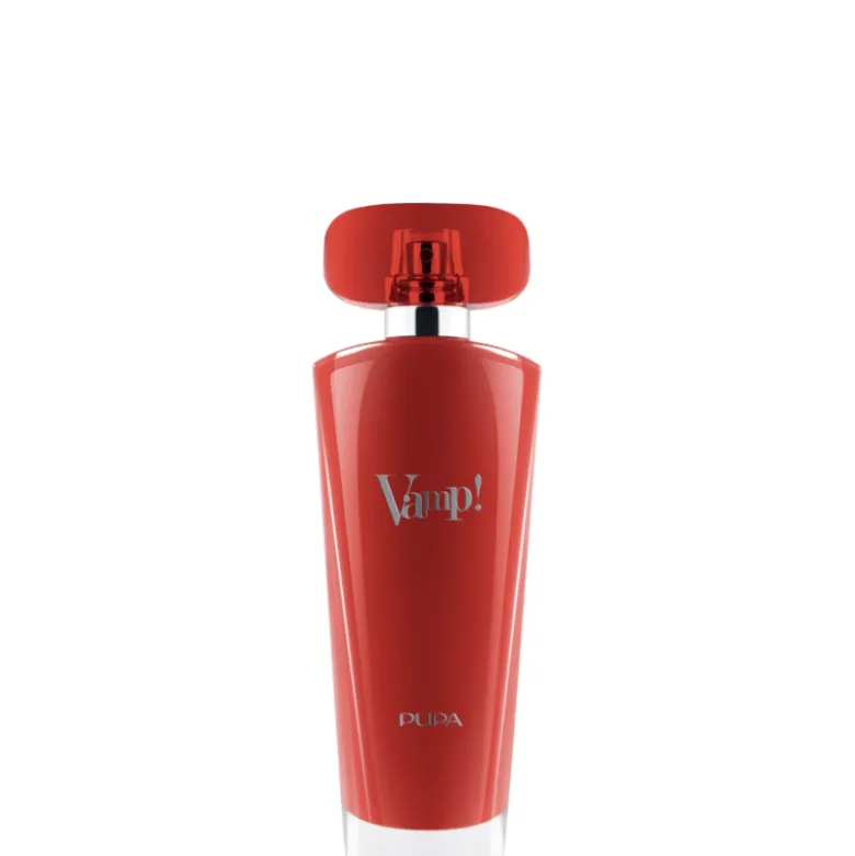 Vamp! Red