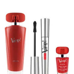 Vamp! Red Confezione