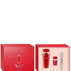Vamp! Red Confezione