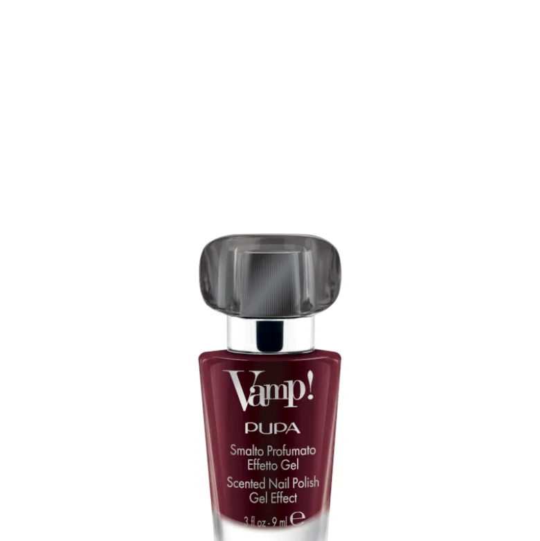 Vamp! Smalto Profumato Effetto Gel