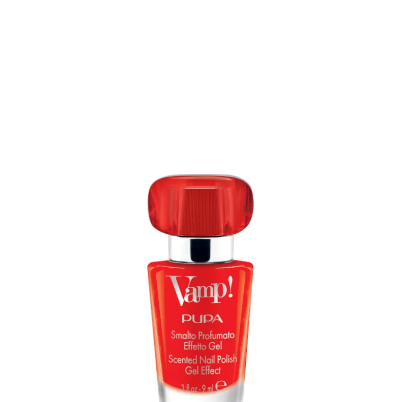 Vamp! Smalto Profumato Effetto Gel