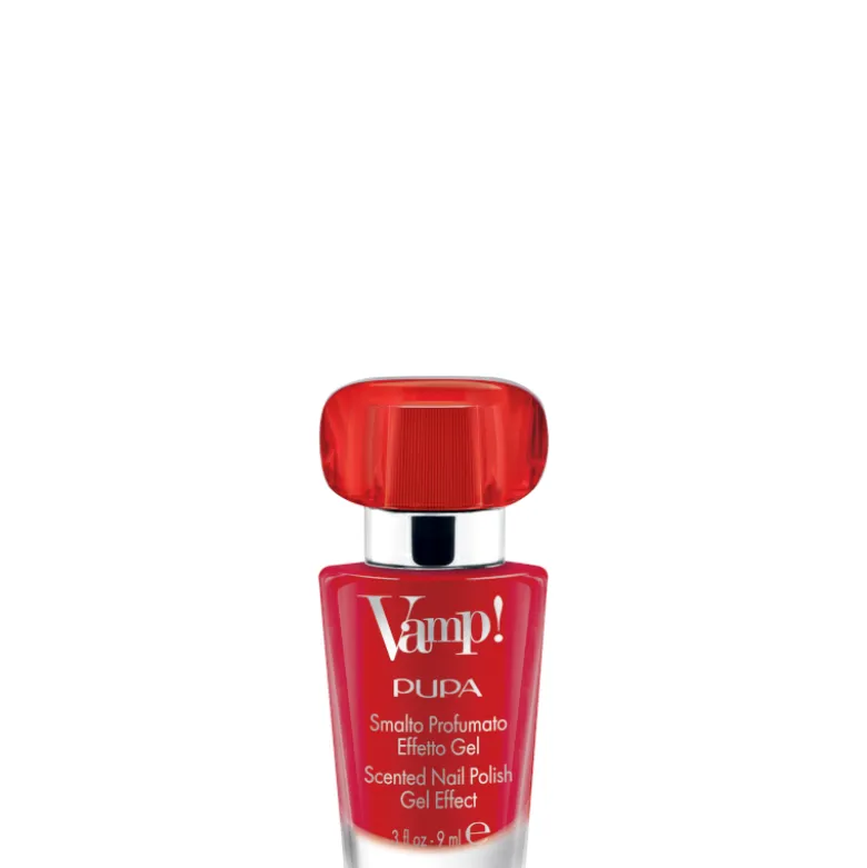 Vamp! Smalto Profumato Effetto Gel