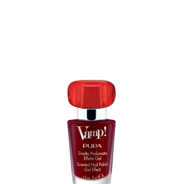 Vamp! Smalto Profumato Effetto Gel