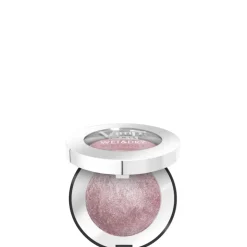 Vamp! wet & Dry Ombretto Cotto Effetto Luminoso – Doppio Utilizzo Asciutto e Bagnato