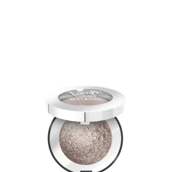 Vamp! wet & Dry Ombretto Cotto Effetto Luminoso – Doppio Utilizzo Asciutto e Bagnato
